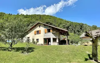 Location Maison à Seythenex 4 personnes, Rhône Alpes