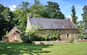 Location Maison à Brech 10 personnes, Bretagne