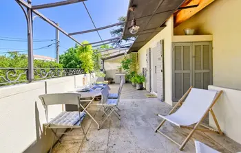 Location Maison à Aix En Provence 4 personnes, Aix en Provence