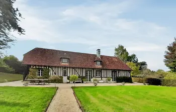 Location Maison à Glos 8 personnes, Basse Normandie