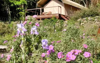 Location Maison à Goudargues 4 personnes