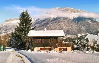 Location Maison à Menthon Saint Bernard 6 personnes, Rhône Alpes