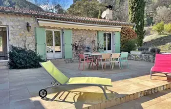 Location Maison à Figanières 8 personnes, Seillans