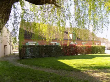 Location Gîte à Villemurlin 4 personnes, Loiret