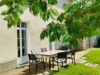 Location Gîte à La Neuville sur Essonne 6 personnes, Loiret