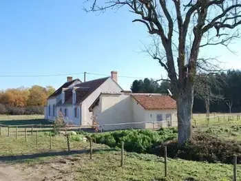 Location Gîte à Jouy le Potier 6 personnes, Loiret