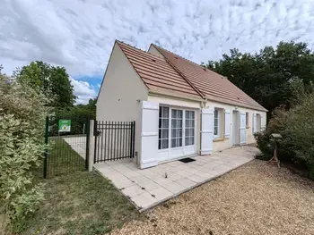 Location Gîte à Donnery 6 personnes, Loiret