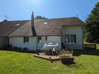 Location Gîte à Montereau 6 personnes, Loiret