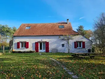 Location Gîte à Donnery 6 personnes, Loiret