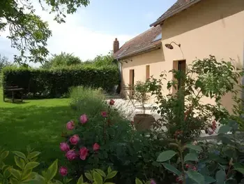 Location Gîte à Sully sur Loire 4 personnes, Loiret