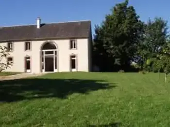 Location Gîte à Ouzouer sur Trézée 8 personnes, Loiret