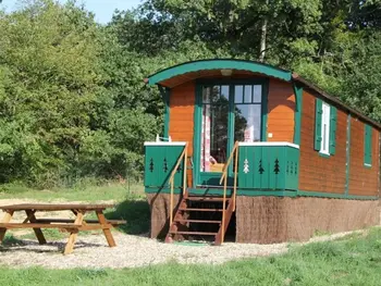 Location Gîte à Lion en Sullias 4 personnes, Loiret