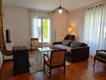 Location Gîte à Saint Sigismond 6 personnes, Loiret