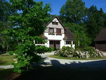 Location Gîte à Ligny le Ribault 7 personnes, Loiret