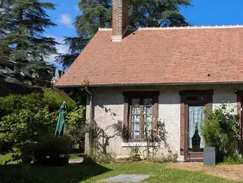 Location Gîte à Ligny le Ribault 2 personnes, Loiret