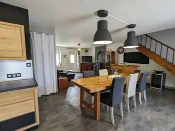 Location Gîte à Messas 6 personnes, Loiret