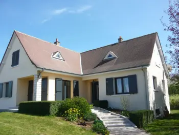 Location Gîte à Épieds en Beauce 8 personnes, Loiret