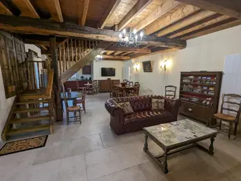 Location Gîte à Sigloy 11 personnes, Loiret