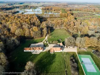 Location Gîte à Jouy le Potier 2 personnes, Loiret