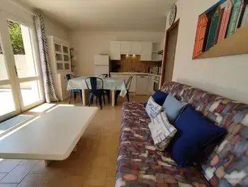 Location Maison à Saint Georges d'Oléron 4 personnes