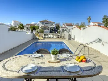 Location Maison à Empuriabrava 4 personnes, Espagne