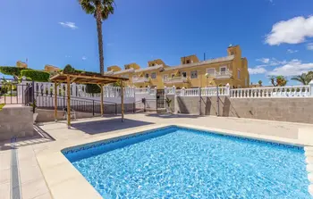 Location Maison à Santa Pola 6 personnes, Espagne