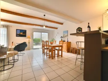 Location Maison à Ile d'Oléron 6 personnes, Saint Pierre d'Oléron