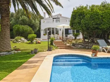 Location Villa à Menorca Alaior 6 personnes, Espagne