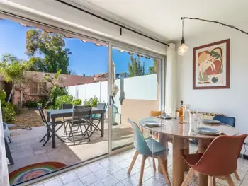 Location Maison à Carqueiranne 4 personnes, Hyères