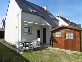 Location Maison à Sarzeau 5 personnes, Morbihan