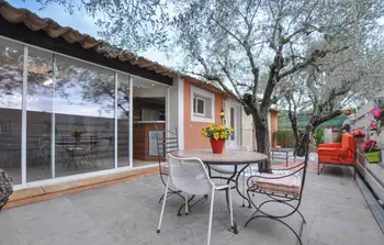 Location Maison à Mougins 6 personnes, Alpes Maritimes