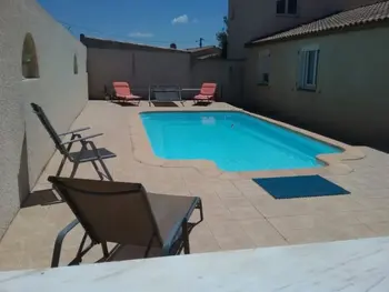 Location Maison à Argeliers 8 personnes, Pouzols Minervois