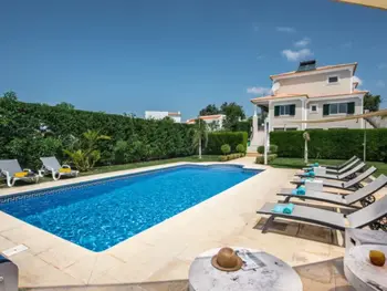 Location Villa à Albufeira 10 personnes, Vilamoura