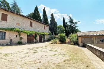 Location Maison à Assisi 4 personnes, Assisi