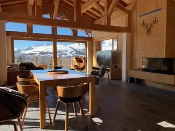 Location Chalet à Les Arcs 1800 10 personnes, Rhône Alpes