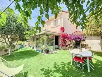 Location Villa à La Ciotat 5 personnes