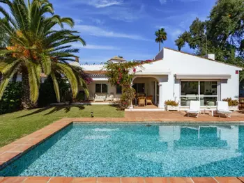 Location Maison à Elviria, Marbella 6 personnes, Espagne