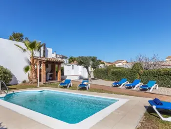 Location Maison à Vidreres 8 personnes, Espagne