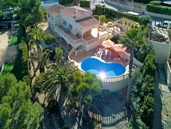 Location Maison à Jávea 6 personnes, Espagne