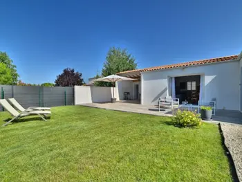 Location Maison à Ile d'Oléron 4 personnes, Saint Pierre d'Oléron