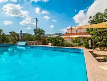 Location Maison à Kaštela 10 personnes, Kastel Luksic