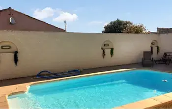 Location Maison à Argeliers 8 personnes, Pouzols Minervois