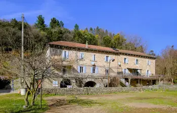 Location Maison à Les Salelles 9 personnes, Rhône Alpes