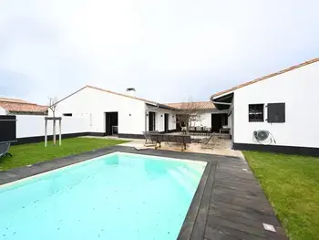 Location Maison à Ars en Ré 6 personnes