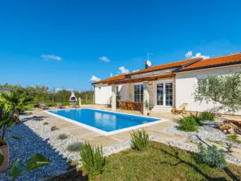 Location Villa à Umag 8 personnes, Istrie