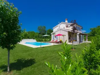 Location Villa à Pula Marcana 8 personnes, Istrie