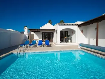 Location Villa à Puerto del Carmen 6 personnes, Playa Blanca