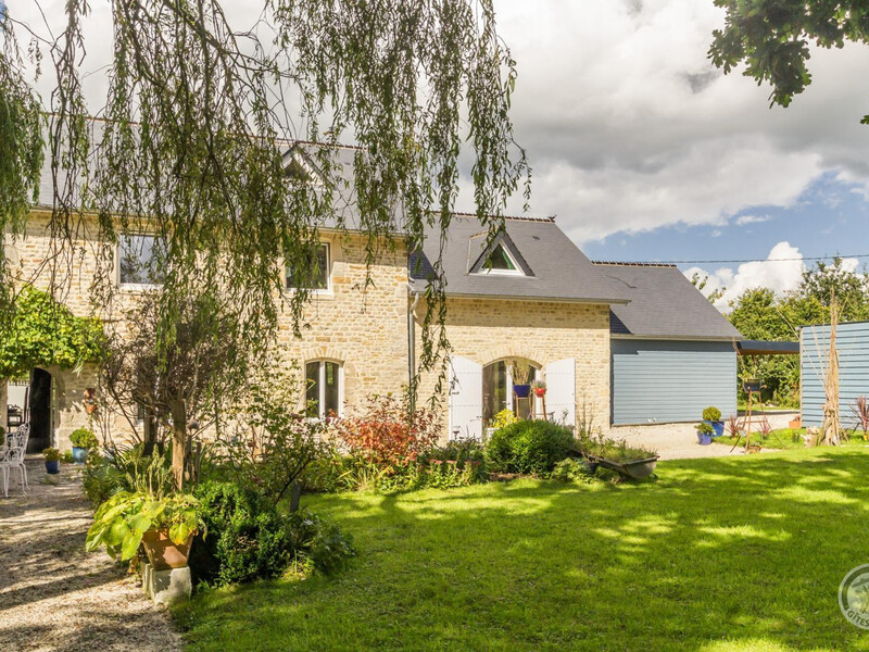 Location Gîte à Picauville 3 personnes, Sainte Marie du Mont