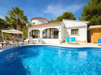 Location Villa à Benissa 12 personnes, Espagne