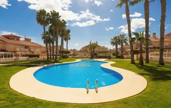 Location Maison à Orihuela 6 personnes, Espagne